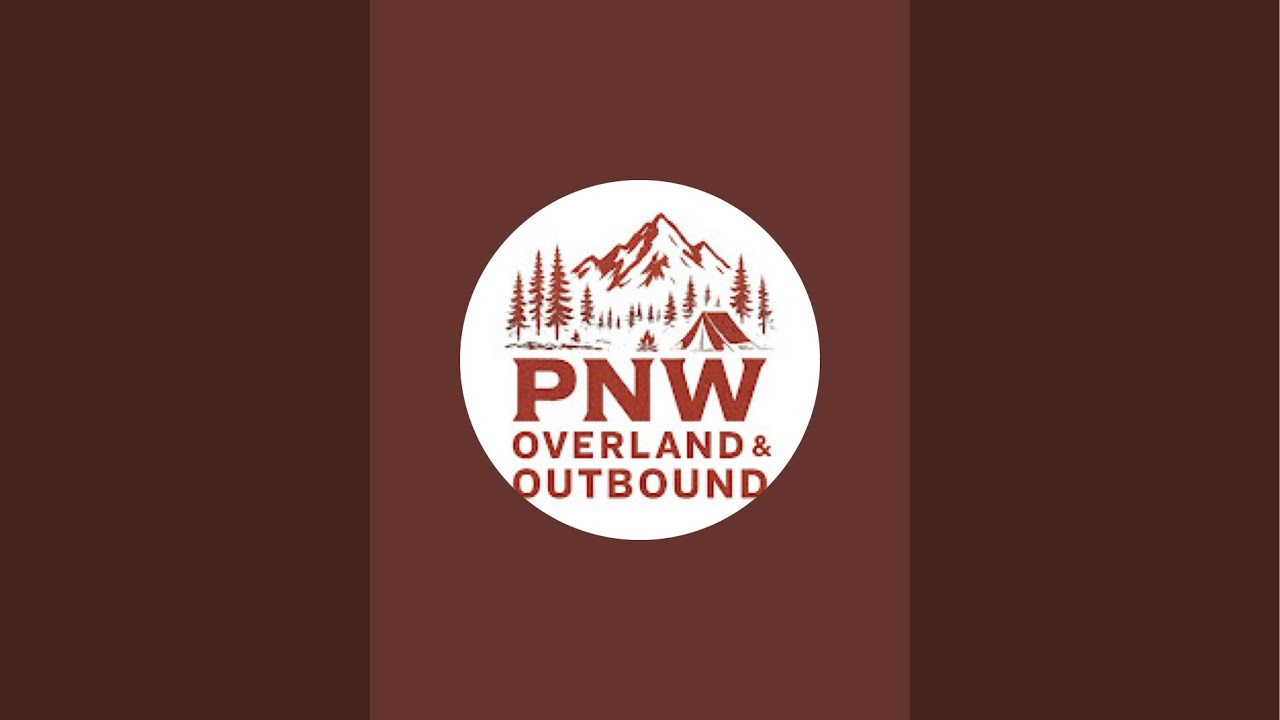 PNW Overland & Outbound  is live!