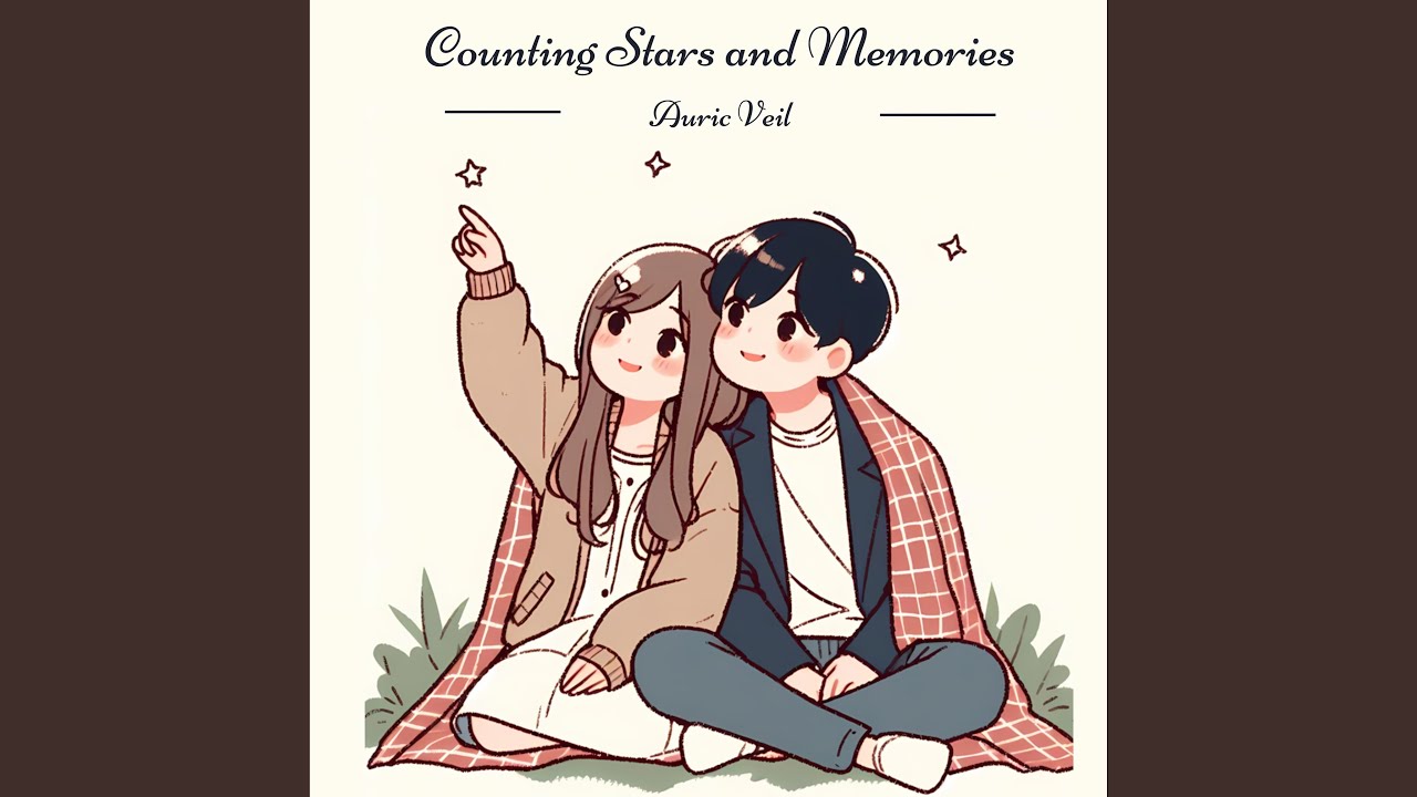 Counting Stars and Memories