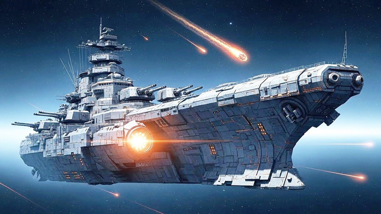 That SOS Changed Everything—Humans Sent a Deathworlder Fleet | HFY Sci-Fi Stories