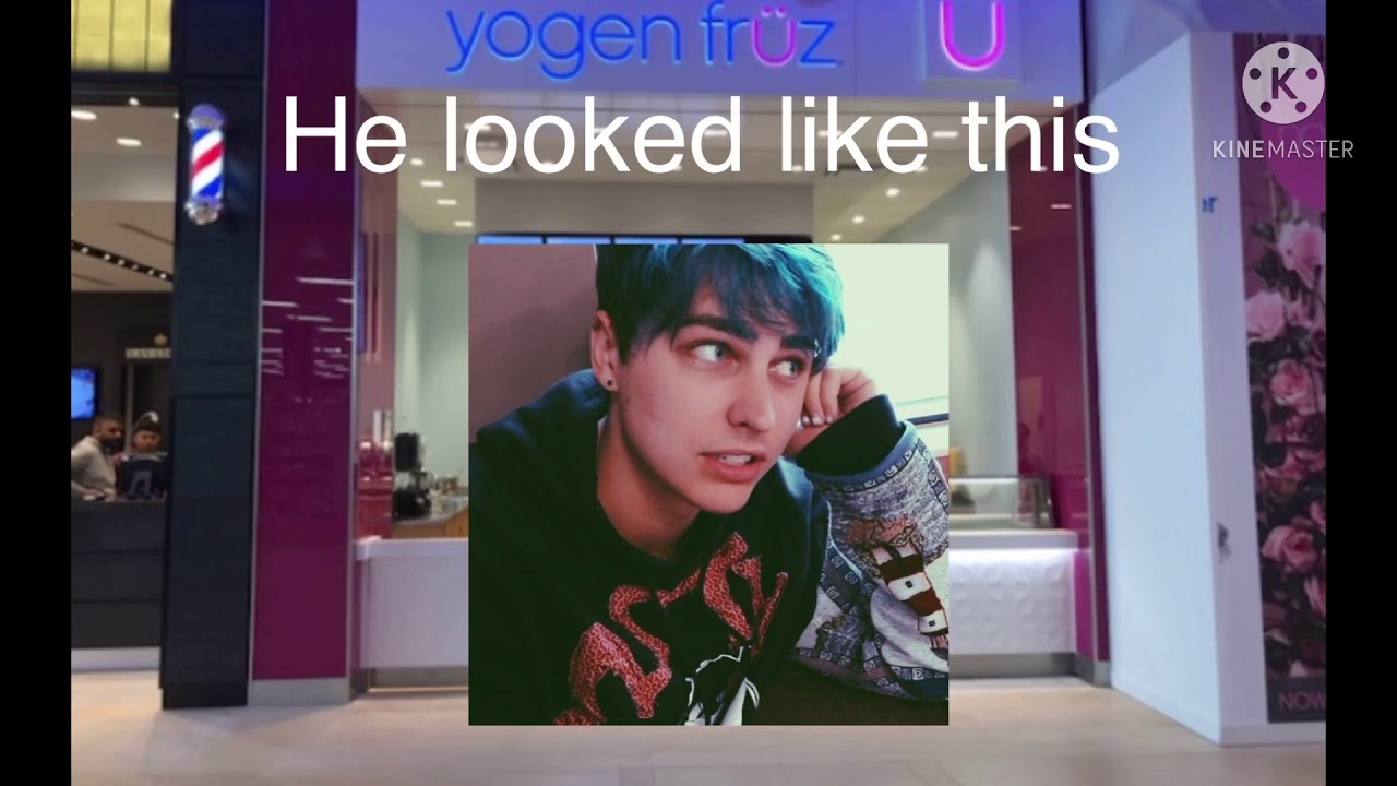 Colby Brock FF •Who is he?• ep 1