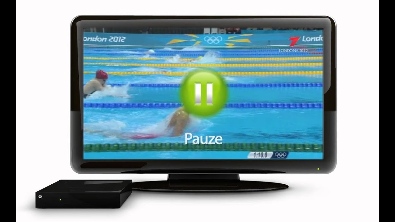 Lattelecom Interaktīvās TV apskats