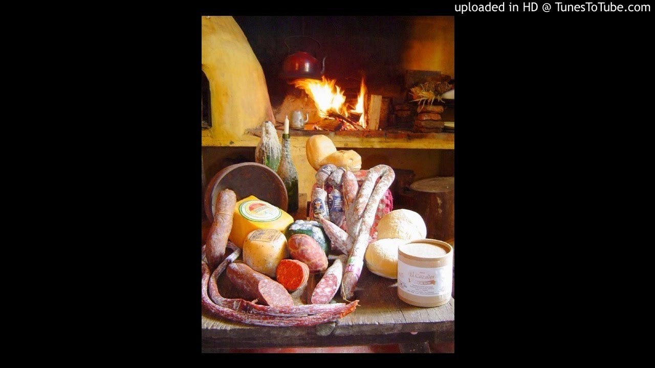 Epoca de quesos