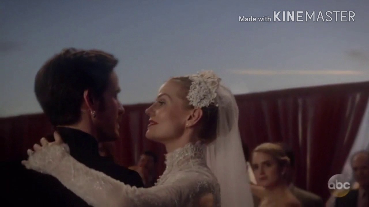 Killian and Emma || Flightless Bird