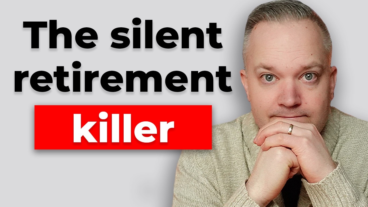 The Mindset That Is Quietly Destroying Your Retirement