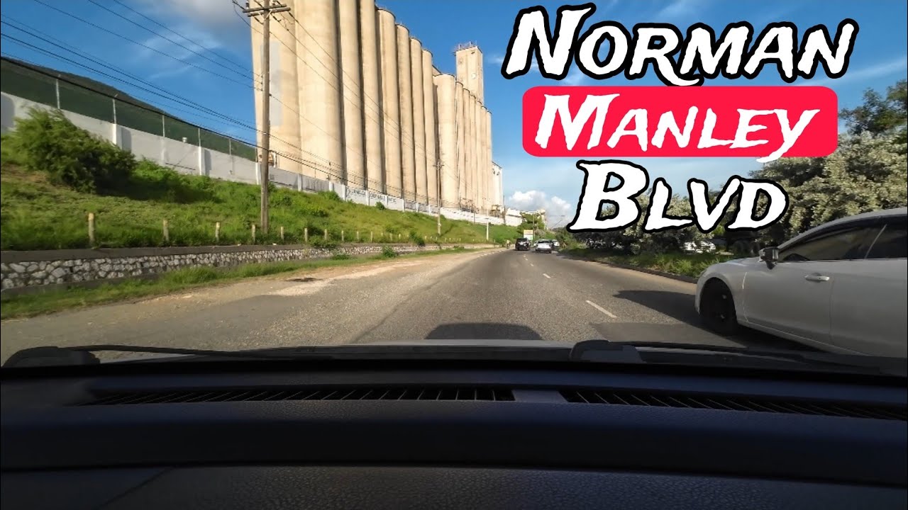 Best Route | Travel To Or Leaving Jamaica | Norman Manley International Airport