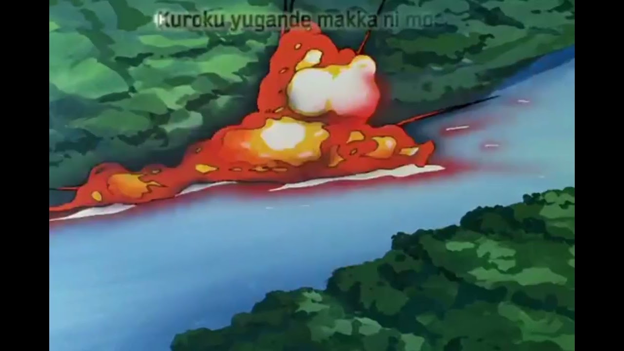 mobile suit gundam battle at jaburo (movie ver.)