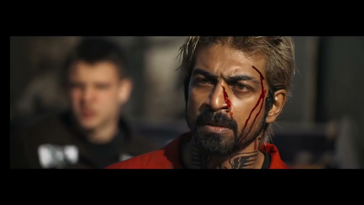 Good bad ugly movie Ajith kumar