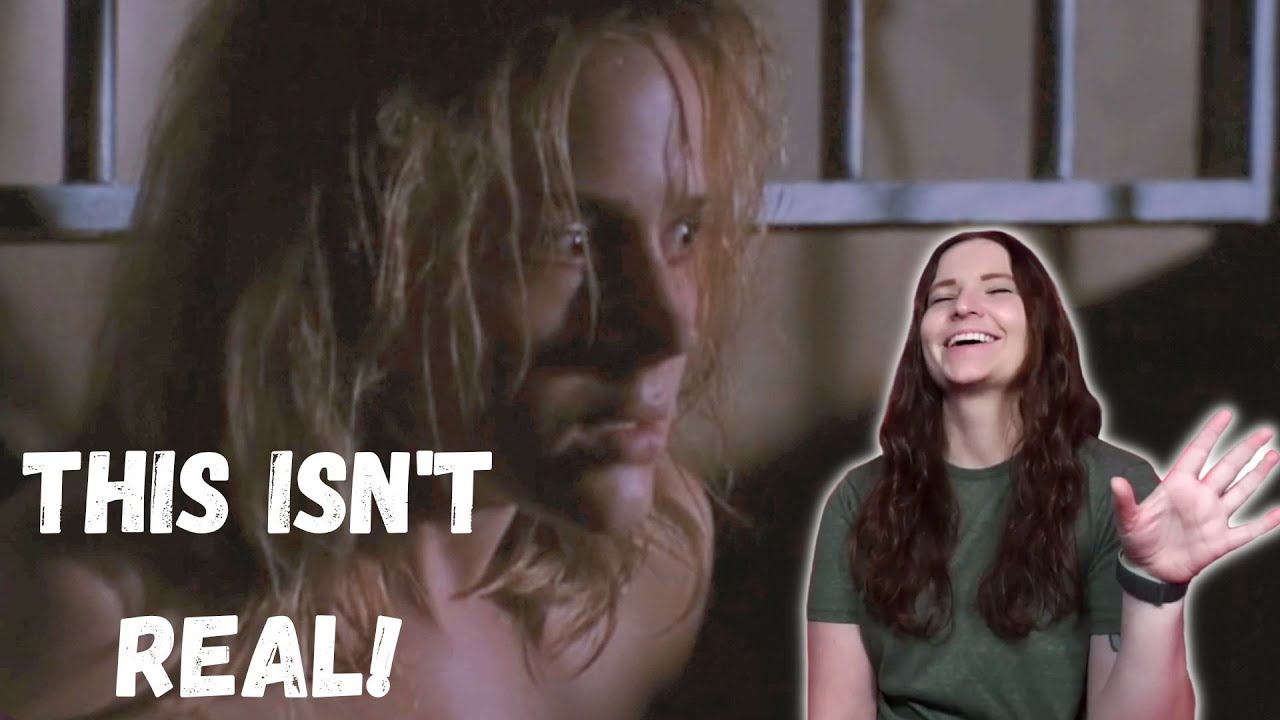 ANGEL 1X22 REACTION | First Time Watching