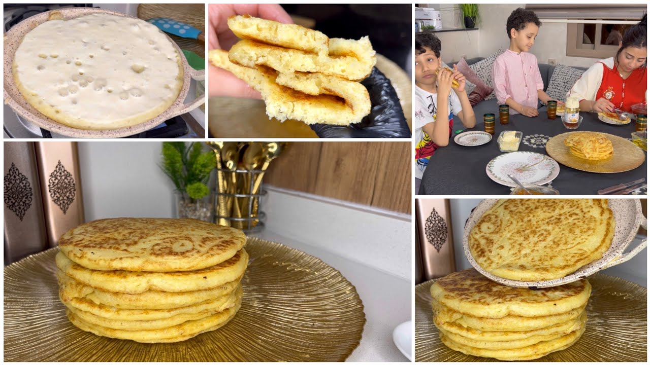 مخنفر مفشفش بحال الشفنج ☄️ بلا بيض و سريع التحضير 👌🏻ديريه للكوتي تايحمق👍🏻كولشي غايحماق عليه