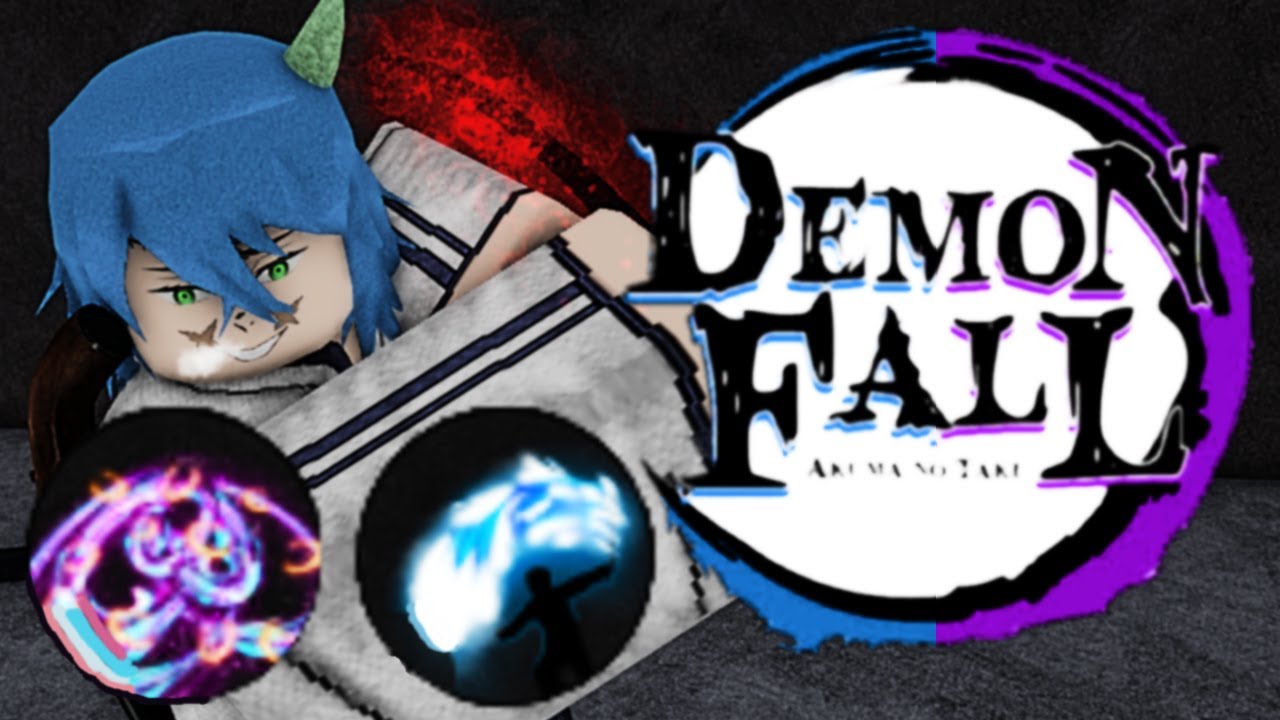 Demonfall Specs Are Back