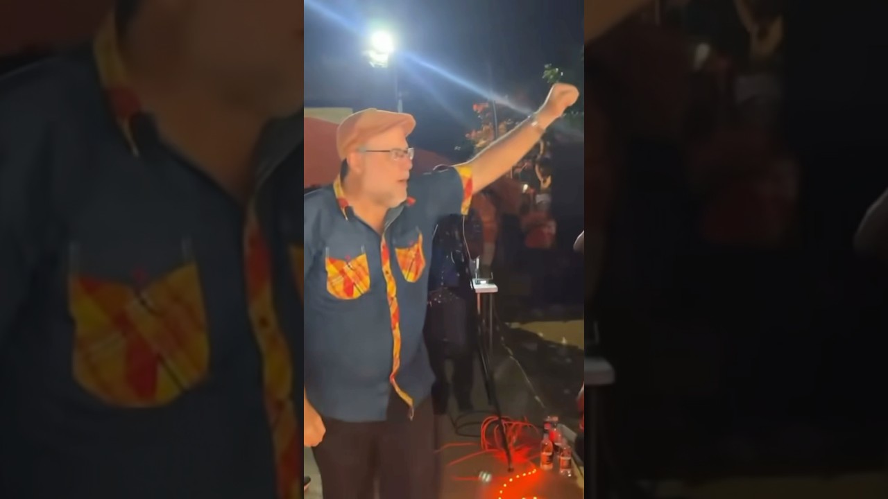 Mark Golding PNP Party leader is ready for the next election, #pnp #politics #markgolding
