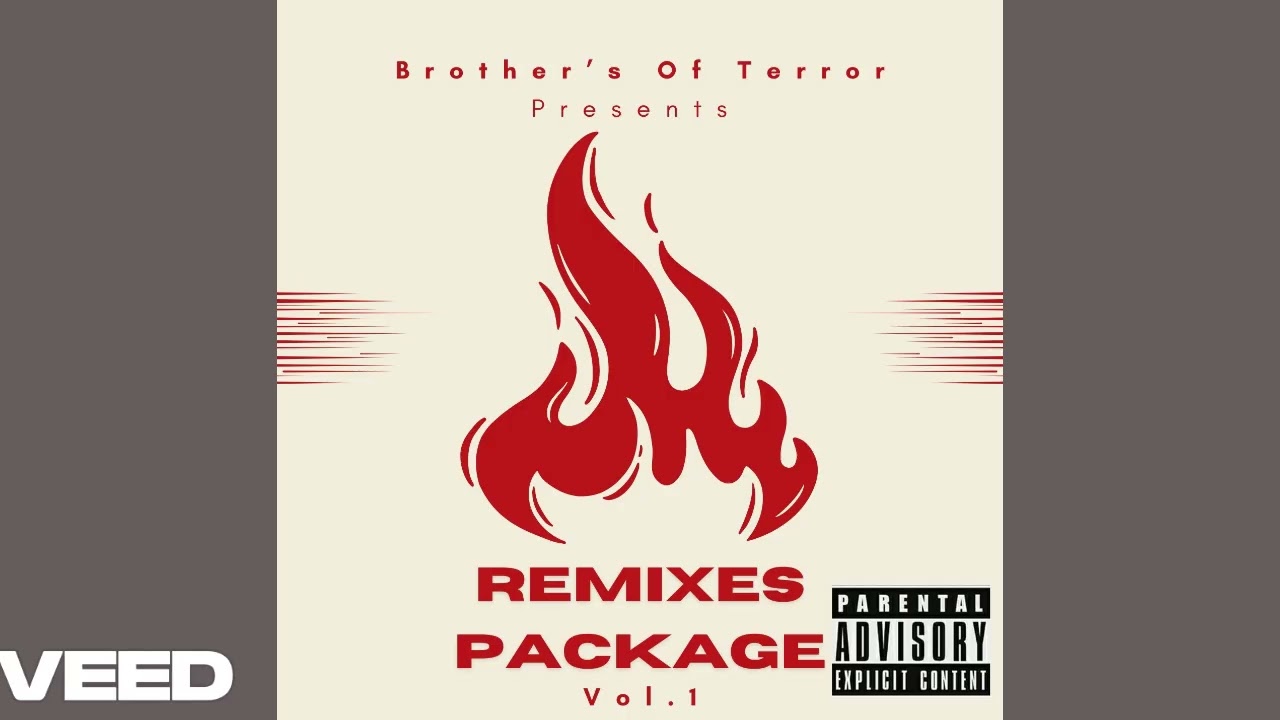 02  Dj Maphorisa, Kabza De Small, Something Soweto & Mfr Souls   Amantombazane Brothers Of Terror 3S