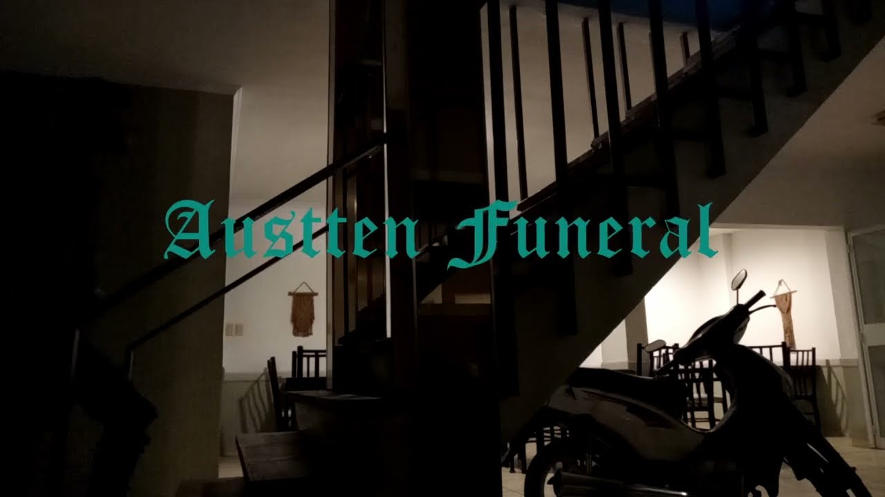 Austten Funeral - Desolación