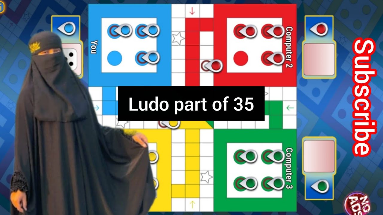 Ludo part of 35