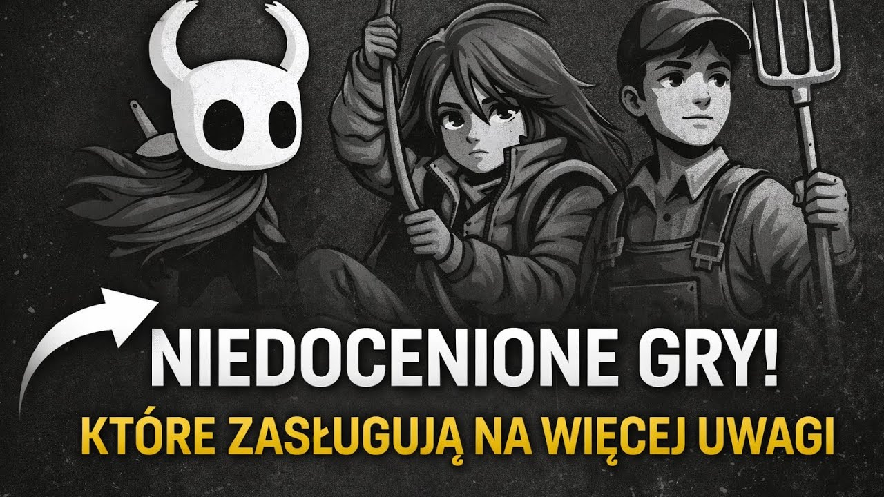 Gry, które przegrały z algorytmem
