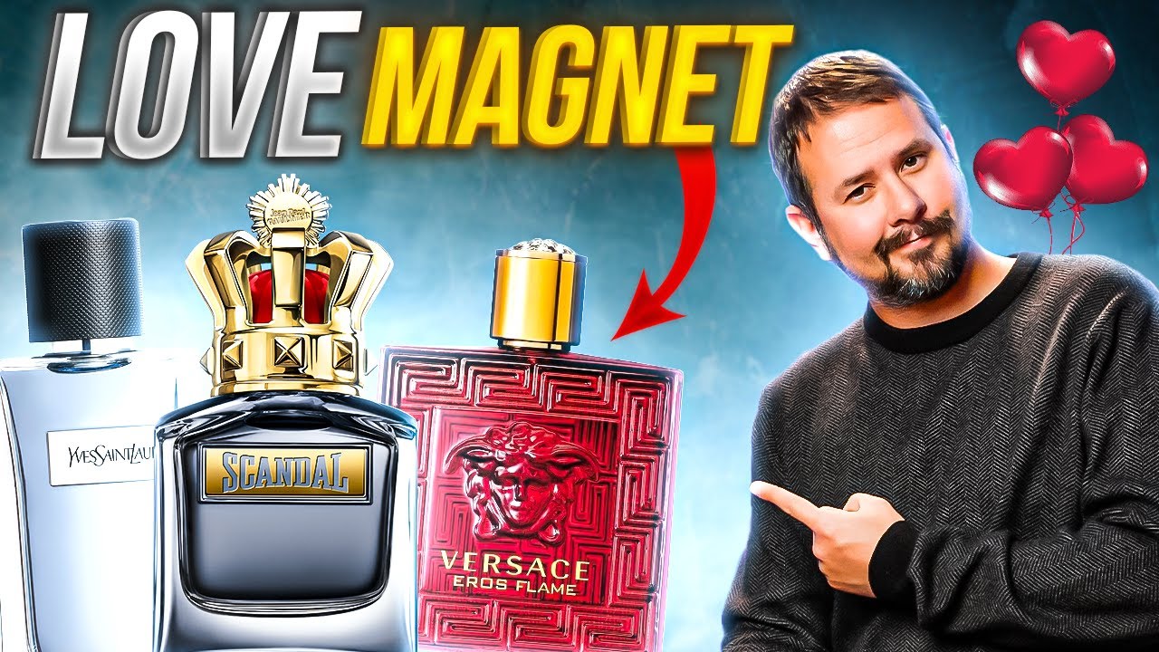 10 Fragrances Every Woman Is GUARANTEED To Love - Most Complimented Fragrances