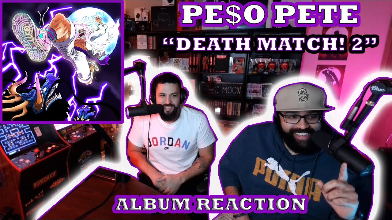 Pe$o Pete 