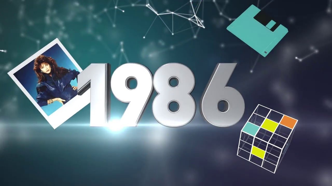 30 Years of Kainos