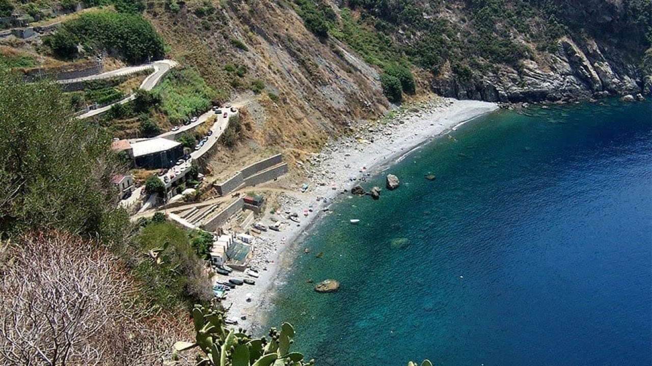 DESTINAZIONE CALABRIA - PALMI