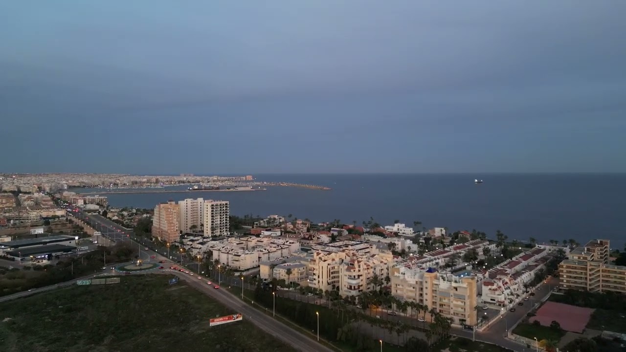 Torrevieja Costa Blanca alicante