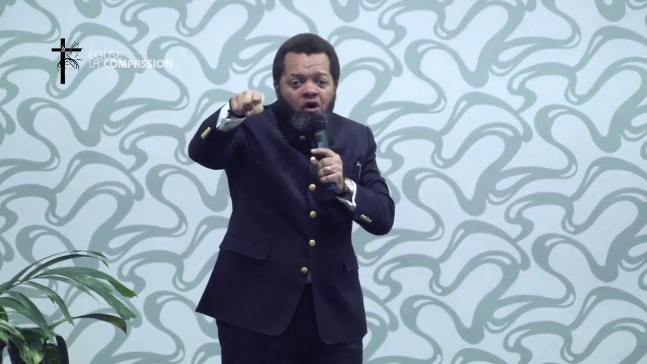 ALLONS PLUS HAUT DANS LA SAINTETE AVEC PASTEUR MARCELLO TUNASI   SOIREE DE GLOIRE OMEGA 21