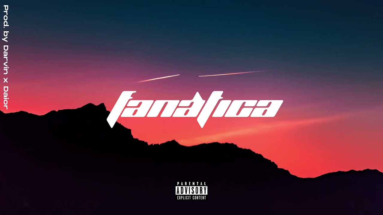 Fanática - Beat Reggaeton Instrumental ✍🏻 Type Beat 2021
