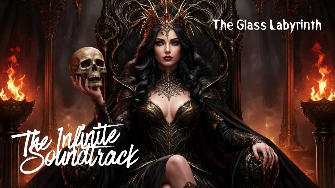 The Glass Labyrinth