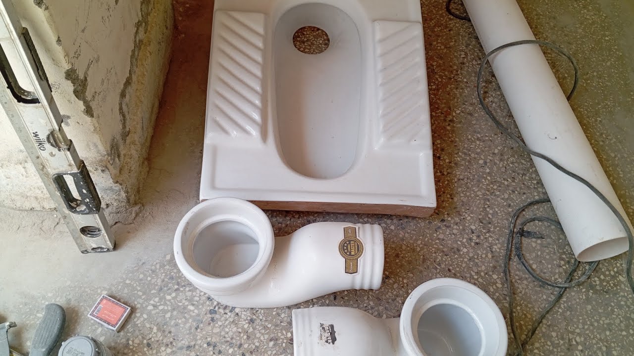 #new #construction #plumbing by ustad Qadir