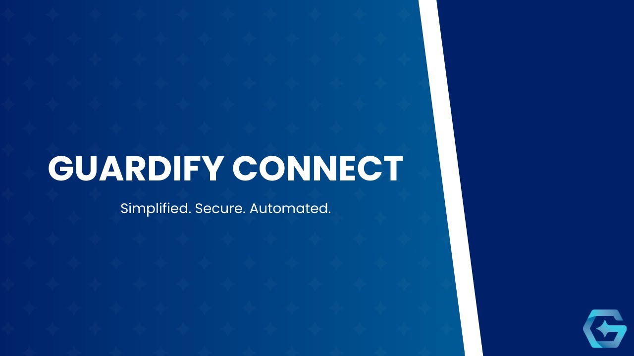 Guardify Connect