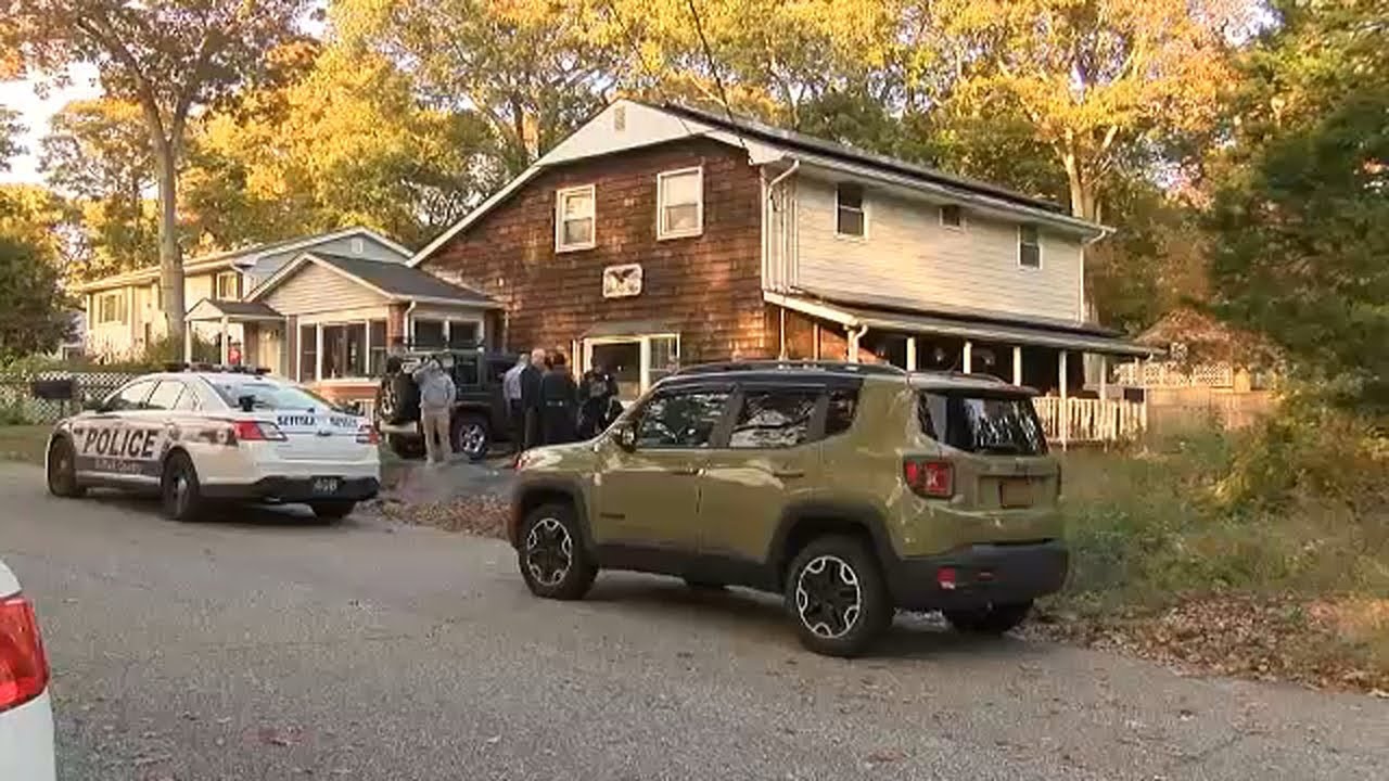 Skeleton found in Long Island basement decades after owner went missing