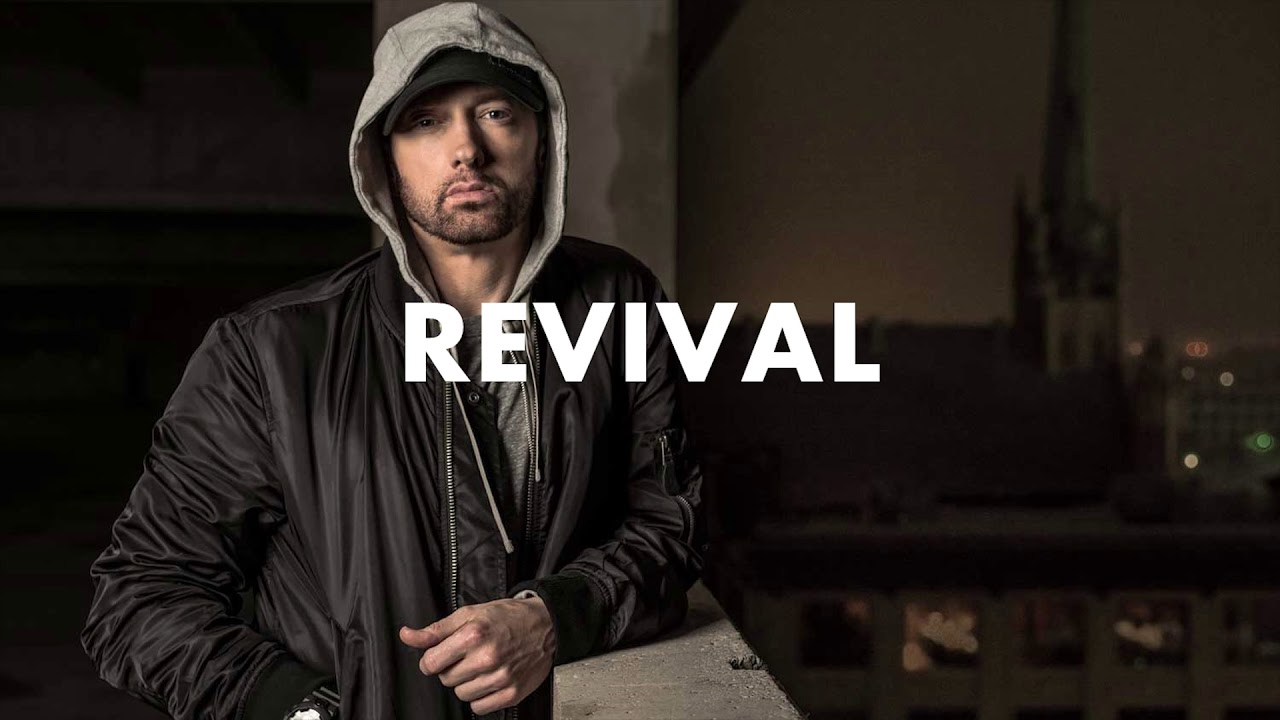 [FREE] Eminem Type Beat - Revival | eminem instrumental | Type Beat 2020