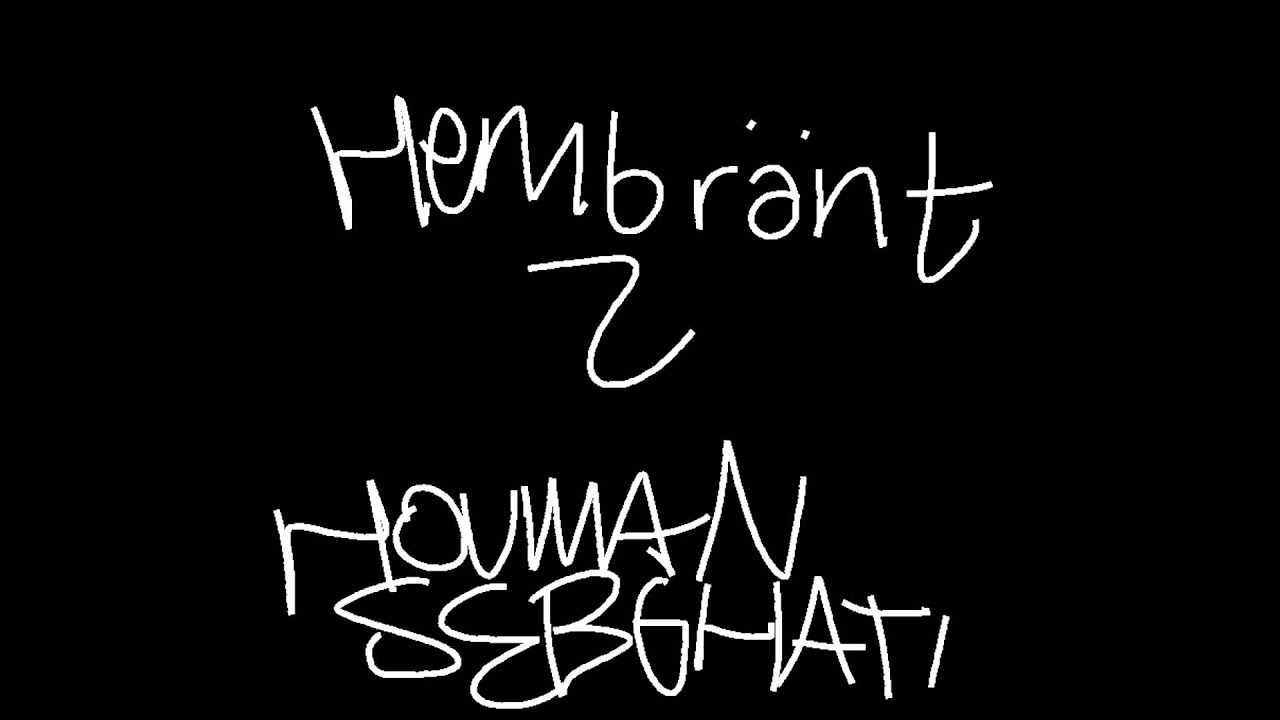 02 Houman Sebghati - Hycklaren