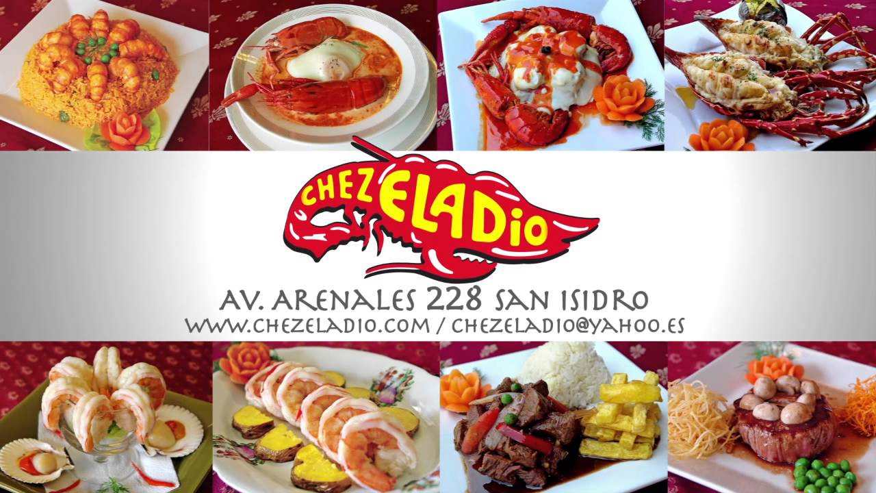 Chez Eladio