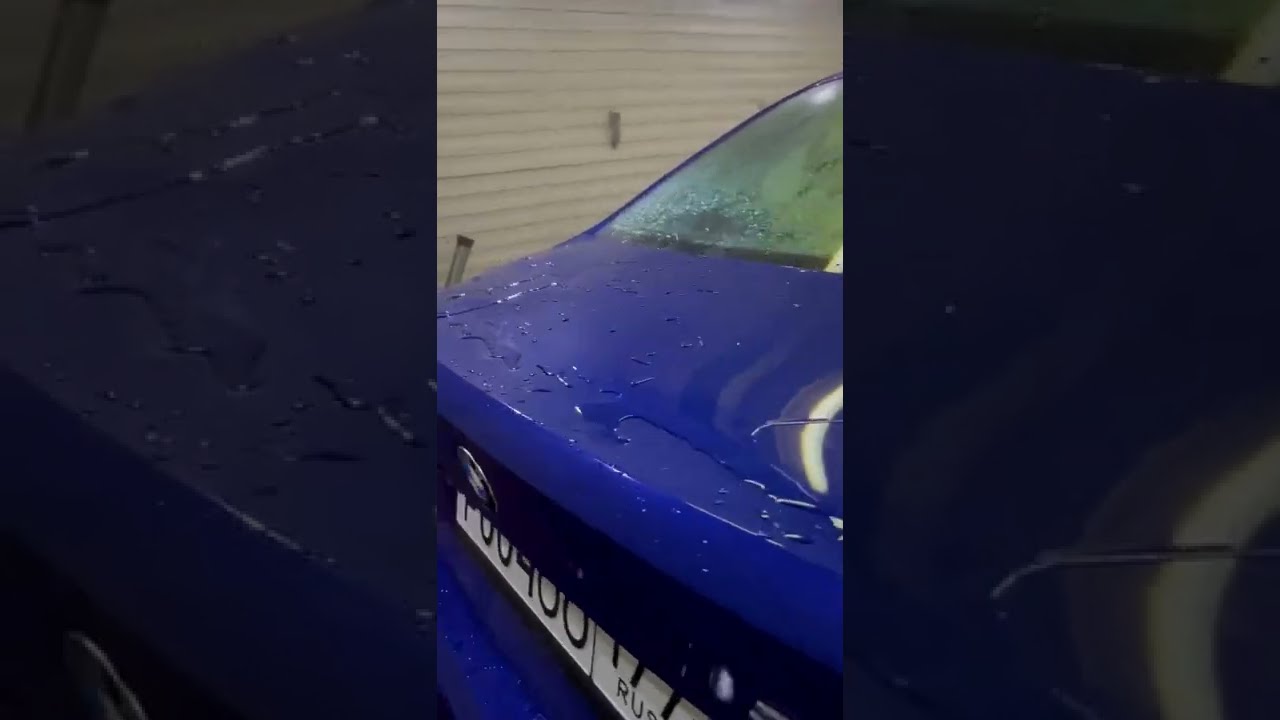 Воск, осушитель-консервант KING OF WAX Shima Detailer