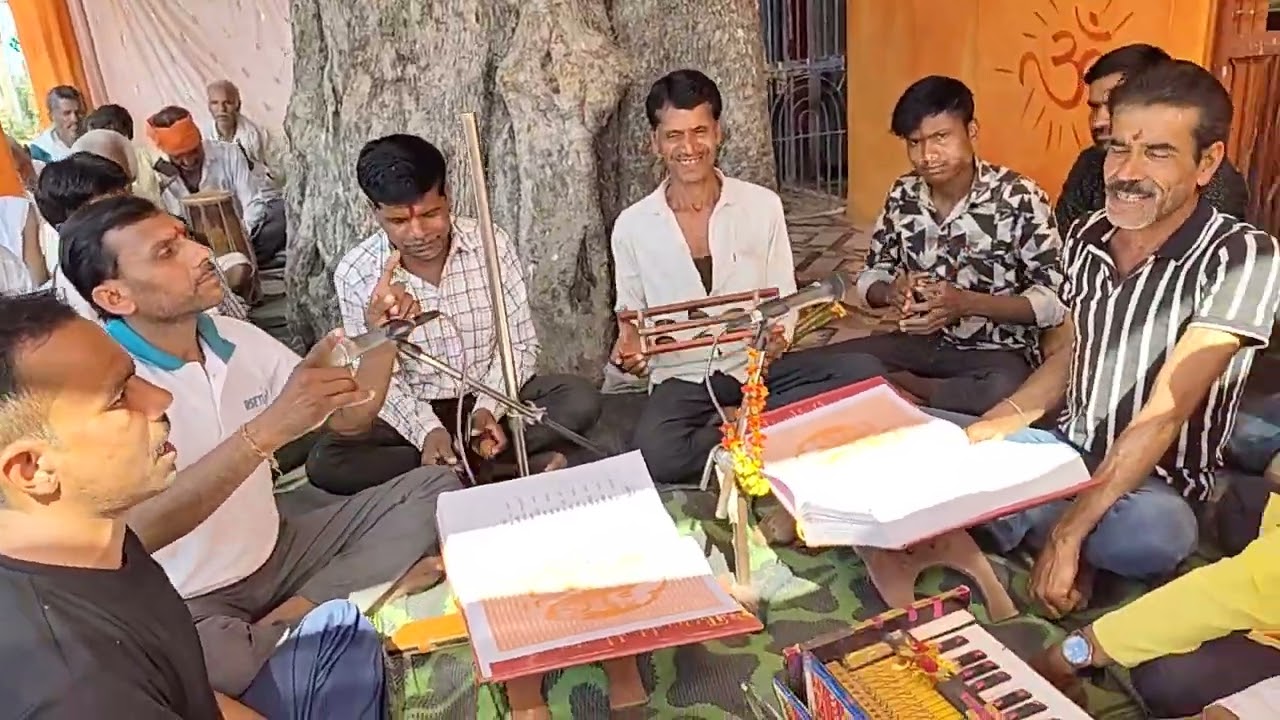 Sundarkand sehari हनुमान जी की आरती