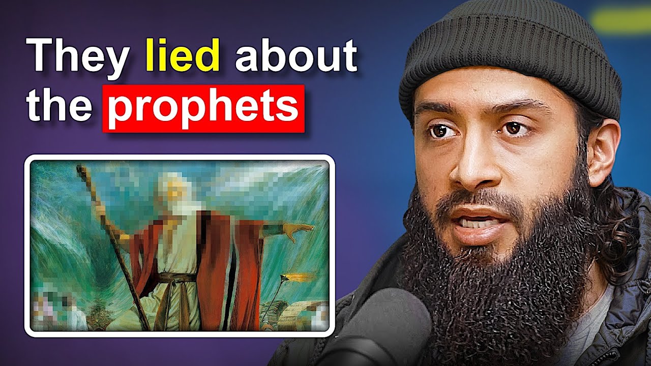 My Atheist Roommate Unintentionally Guides Me to Islam