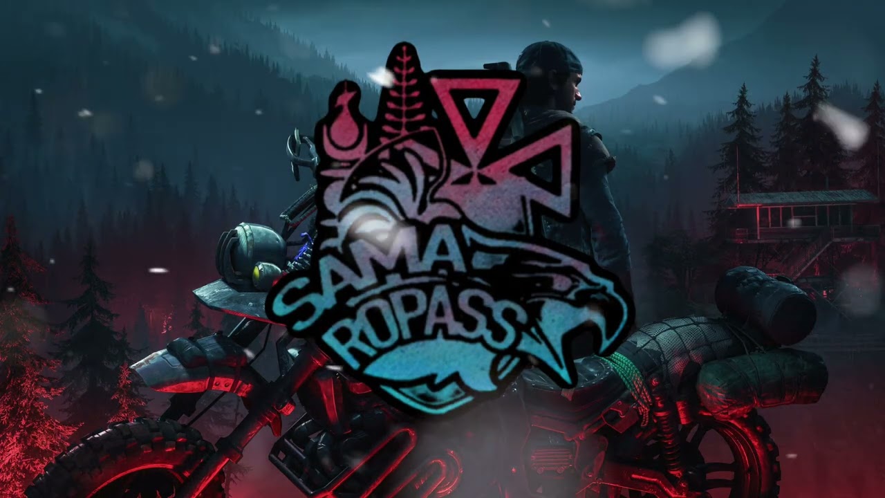 EASY KID x BYZZ OTS & MONS RSV - Shiny [REMIX 2026]