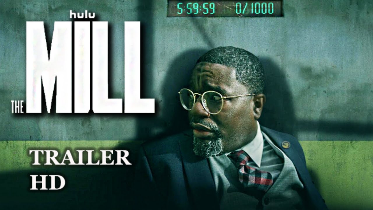 THE MILL | Official Trailer 2023 | Sci Fi, Thriller Movie HD