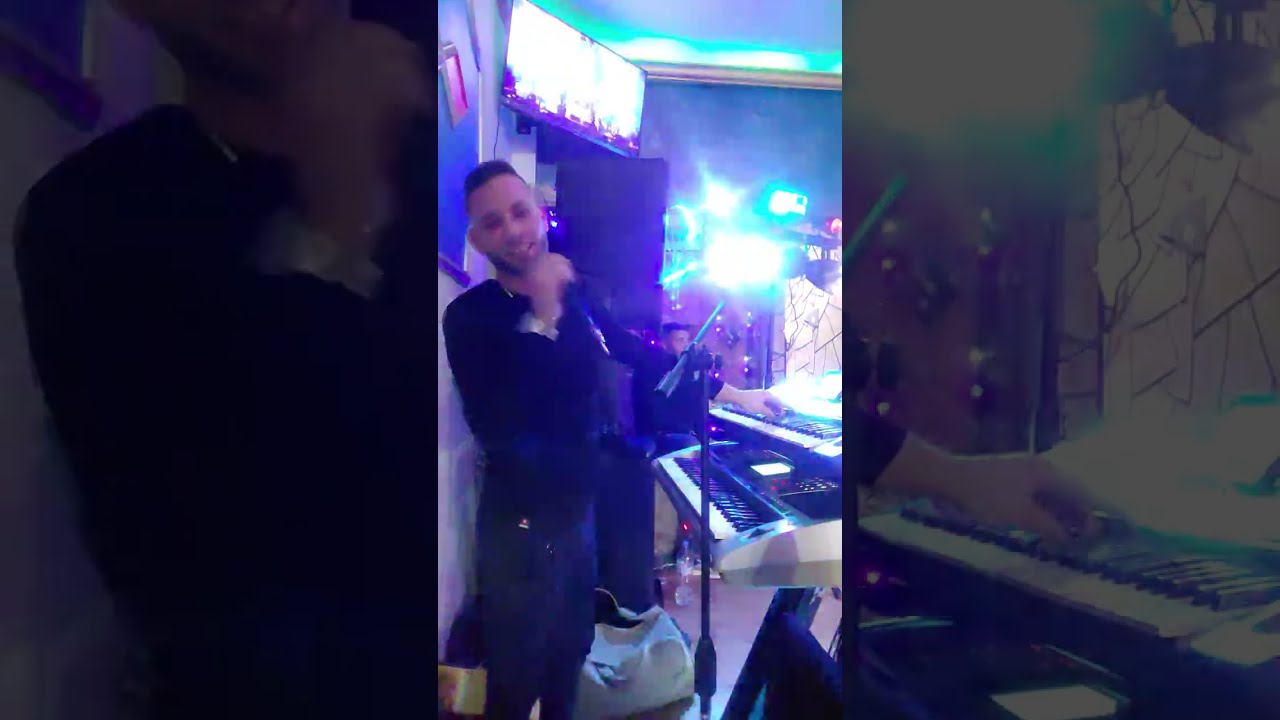 Cheb mimou _ bravo 3lik _ قصة غرام @  cover cheb bilal 
