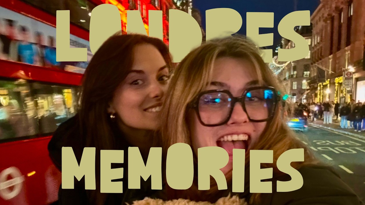 Memories 2 - London