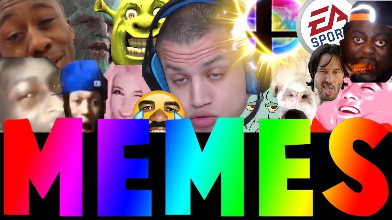 BEST MEMES COMPILATION JUNE 2019