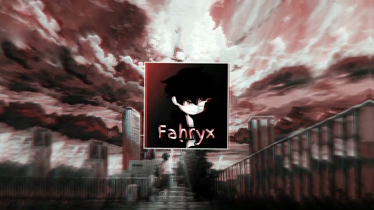 Chill Song - Poor Flower (fahryx) listen with🎧