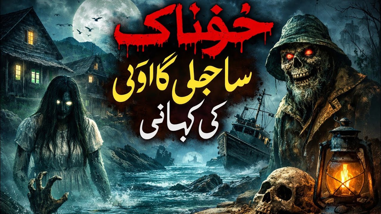The Terrifying Story of Kalyanpur Town” | The Dark Secrets of Kalyanpur” || 
