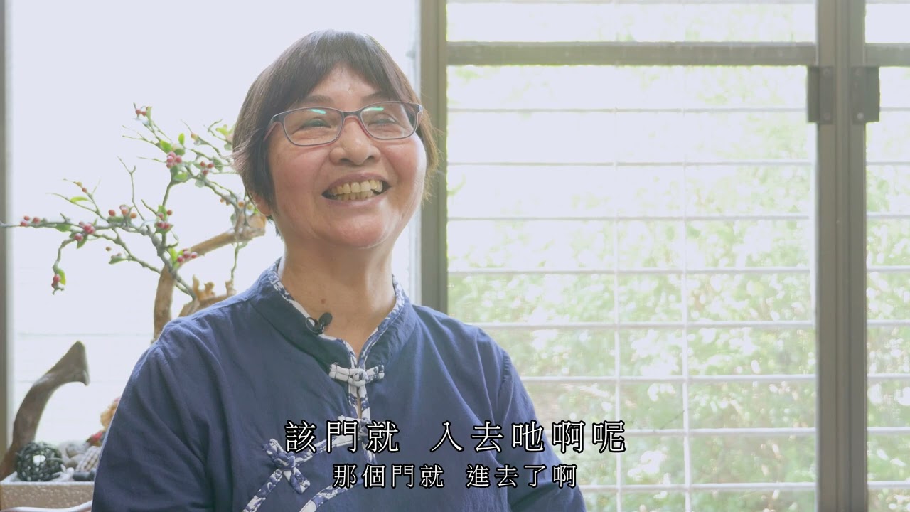 女兒嫁給三山國王，成神後每年農曆初二仍回娘家│九如王爺奶轉後頭