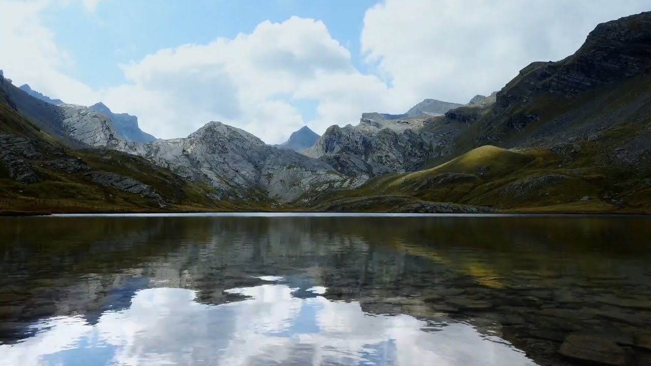 Seven of France's best nature reserves