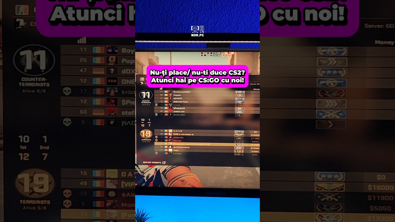 Cum să joci CS:GO &icirc;n 2024! 🥇