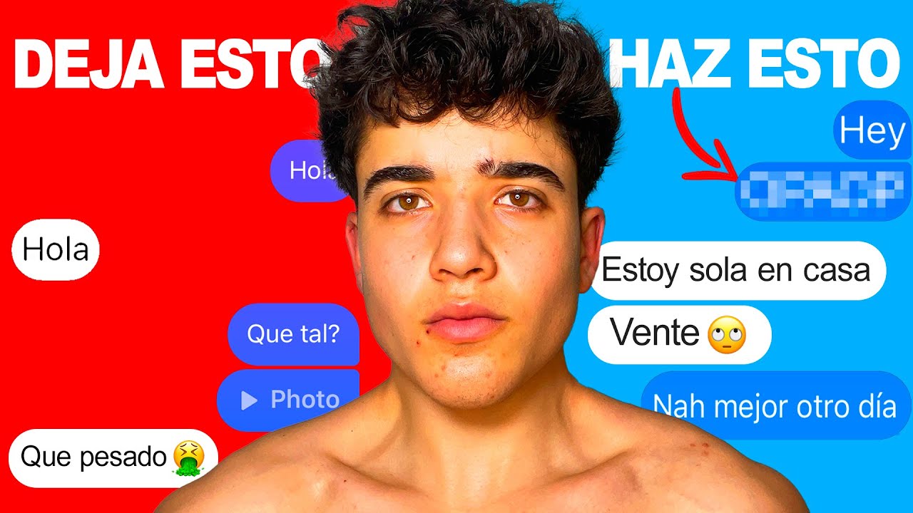 Escribir a mujeres no es dif&iacute;cil (solo necesitas esto)