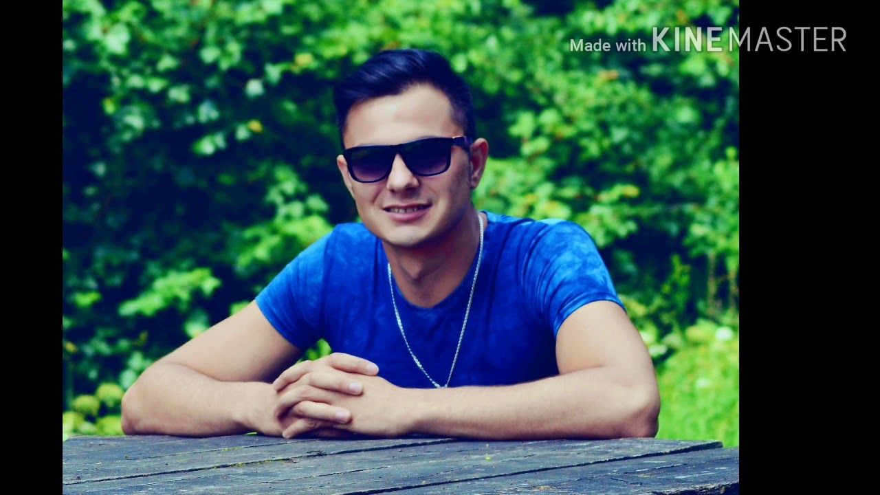 Zen&eacute;sz Robika- Ha valamit akarok.2018