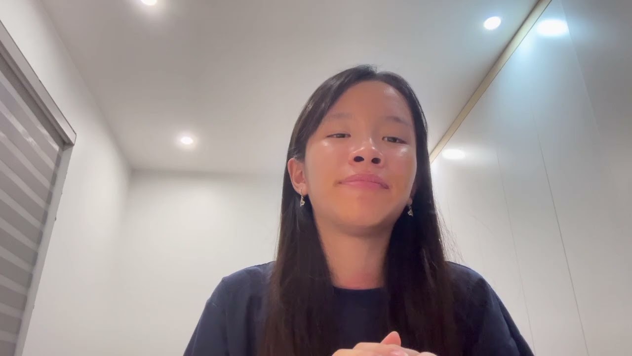 Học Tiếng Anh Không Áp Lực cùng Phương Anh - ngày 10