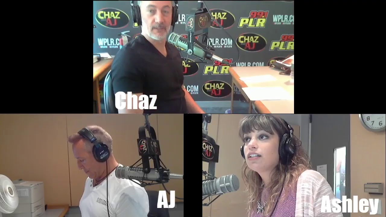 WPLRNewHaven Live Stream